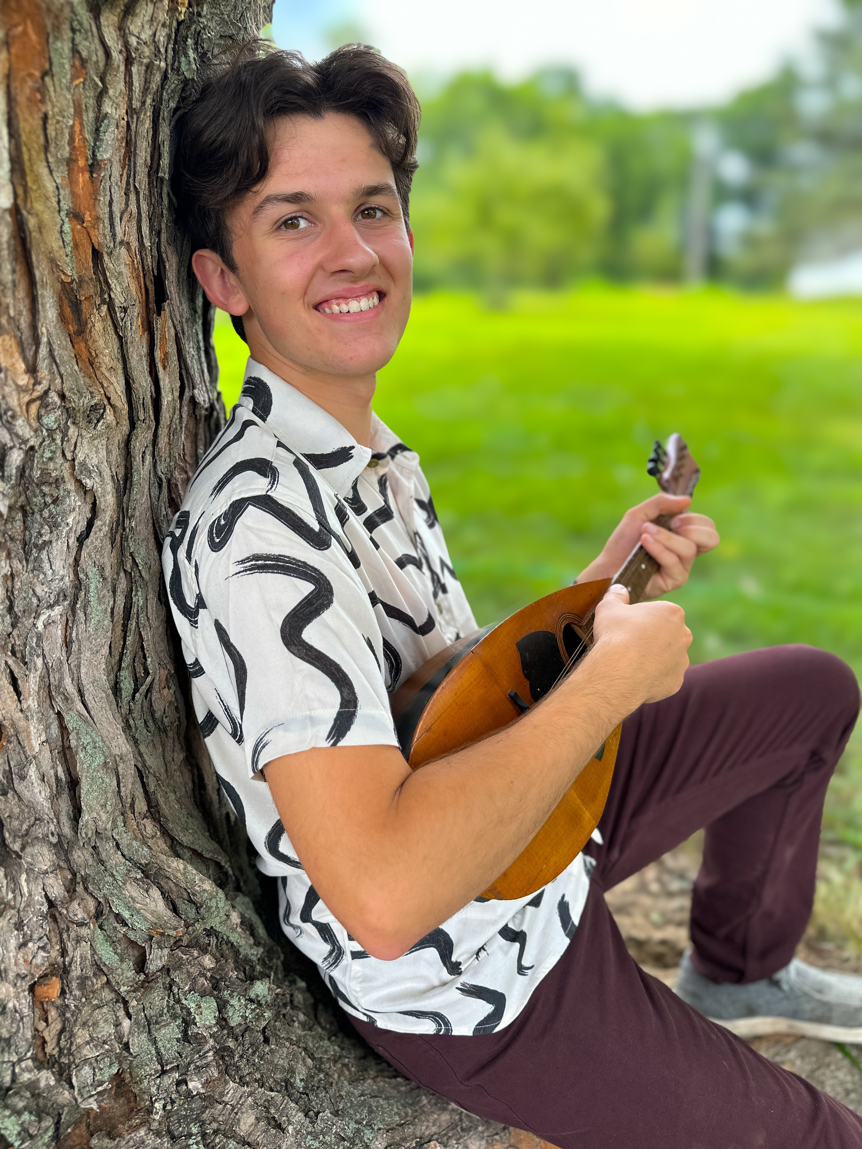 Judah Owens
